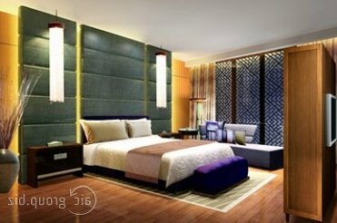 Grace Hotel Suzhou - Photo5