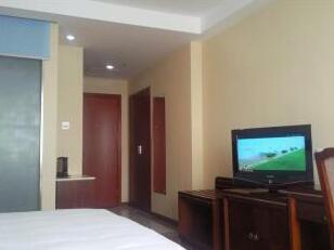 Green Tree Inn Suzhou Shilu - Photo2