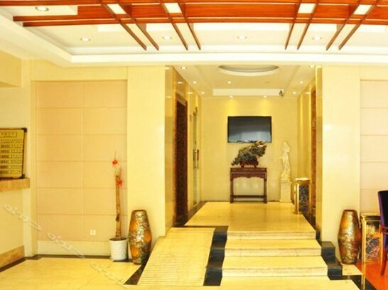 GreenTree Alliance JiangSu SuZhou Xihuan Road Sports center Hotel - Photo3