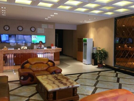 GreenTree Alliance Suzhou Changshu Wandefu Hotel - Photo3