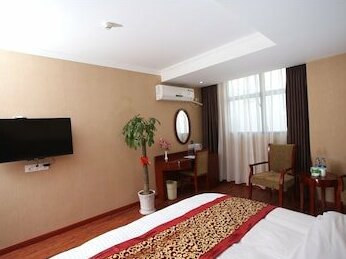 GreenTree Inn JiangSu KunShan Lujia Town Furong Road Express Hotel - Photo5