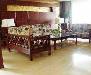 GreenTree Inn JiangSu SuZhou HeShan Business Hotel - Photo3