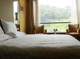GreenTree Inn JiangSu SuZhou HeShan Business Hotel - Photo5
