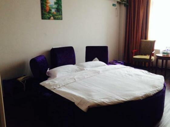 GreenTree Inn Jiangsu Suzhou Zhangjiagang Jinfeng Town Xintiandi Express Hotel - Photo3