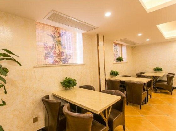GreenTree Inn Suzhou Wujiang Fenhu Development District Express Hotel - Photo2