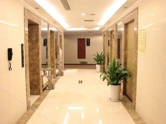 Guofu Hotel - Photo2