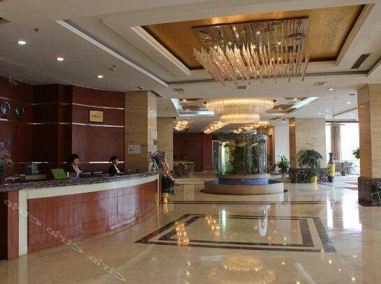 Guofu Hotel - Photo3