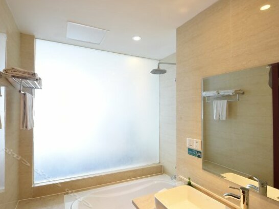 Guofu Hotel - Photo5
