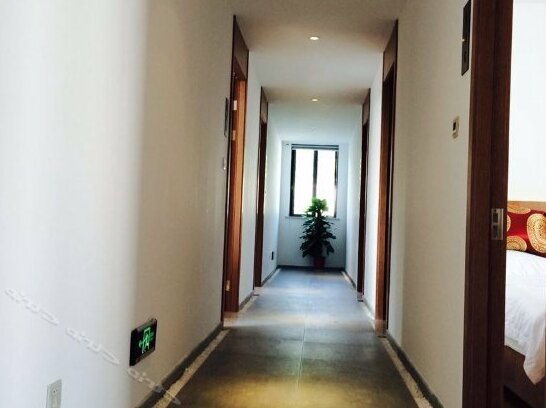 Gushangjin Inn - Photo3