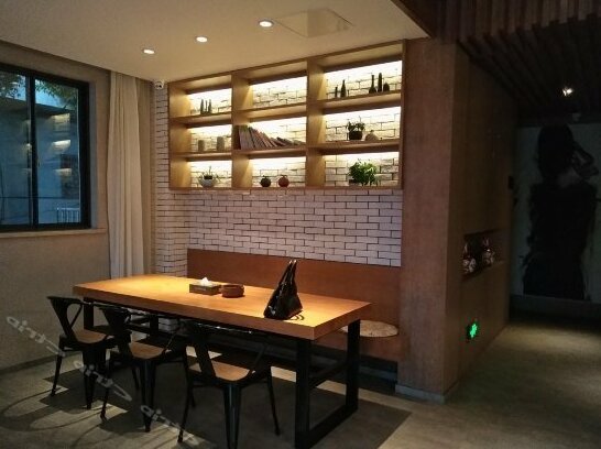 Gushangjin Inn - Photo4