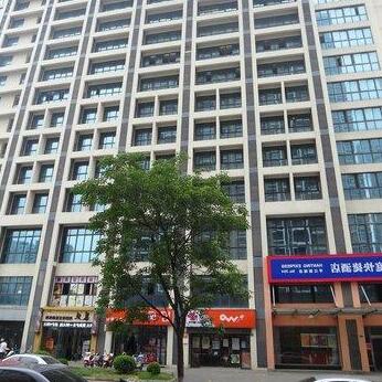 Hanting Express Suzhou Pingjiang Xincheng