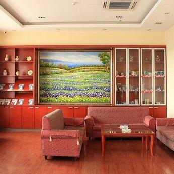 Hanting Express Suzhou Pingjiang Xincheng - Photo3