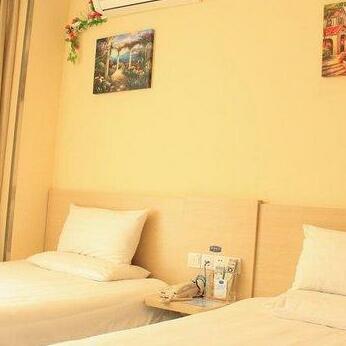 Hanting Express Suzhou Pingjiang Xincheng - Photo5