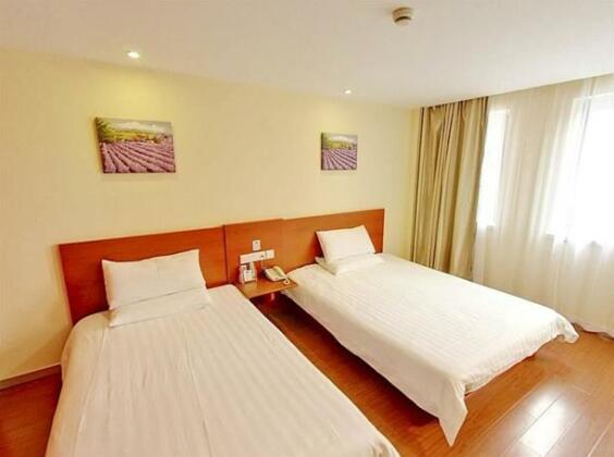 Hanting Express Suzhou Wujiang Development Zone - Photo5