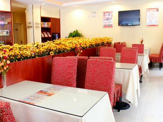 Hanting Express Suzhou - Photo4