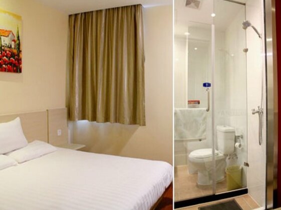 Hanting Express Suzhou - Photo5