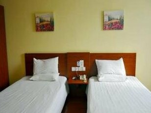 Hanting Express Xiangcheng Suzhou - Photo3
