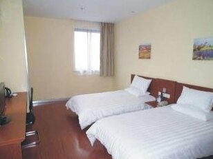 Hanting Express Xiangcheng Suzhou - Photo5