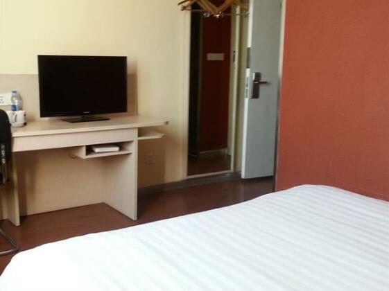 Hanting Express Zhangjiagang Tangqiao Branch - Photo2