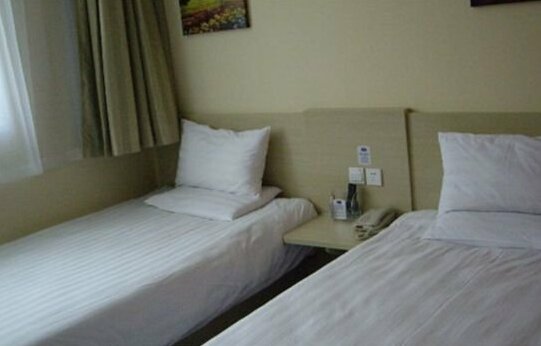 Hanting Hotel Hujiang Kaifaqu - Photo5