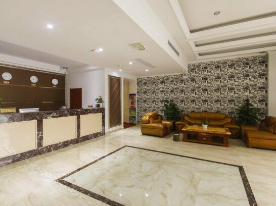 Hanxi Holiday Hotel - Photo2