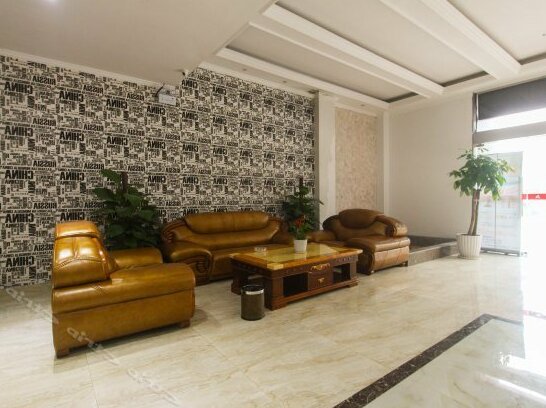 Hanxi Holiday Hotel - Photo3