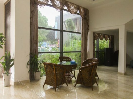 Hanxi Holiday Hotel - Photo4