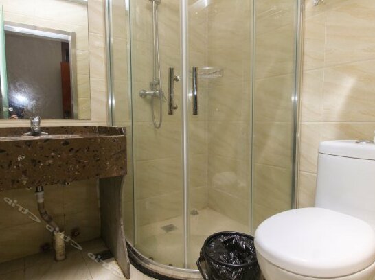 Hanxi Holiday Hotel - Photo5