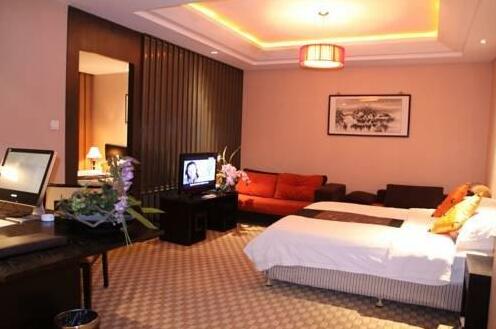Hanxin Xuanmiao Business Hotel - Photo2