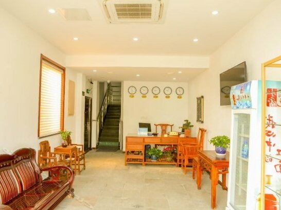 Hanze Hostel - Photo3