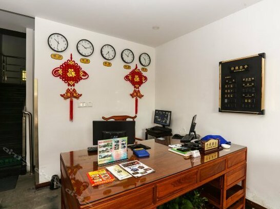 Hanze Hostel - Photo4