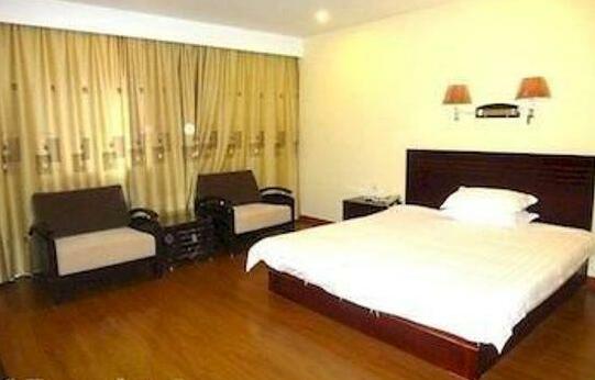 Haoge Express Hotel Stone Road - Photo4