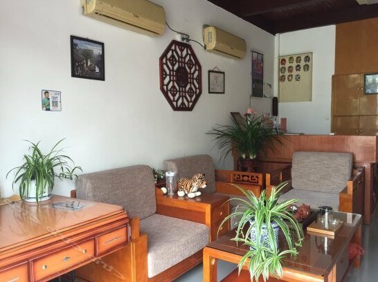 Haoyunlai Hotel - Photo5