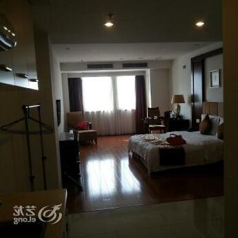 Hengshan Apartment Hotel - Photo2