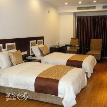 Hengshan Apartment Hotel - Photo5