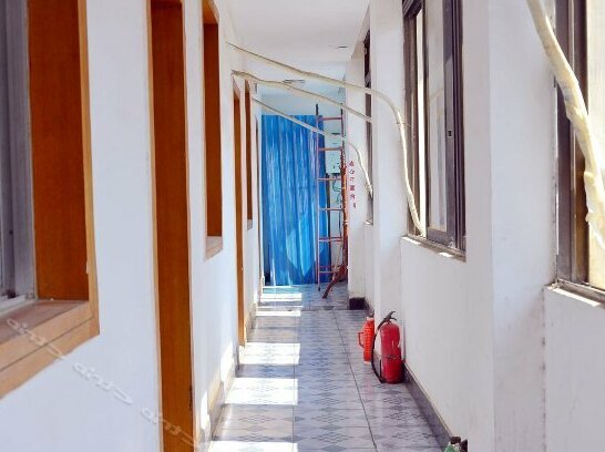 Hexin Hostel - Photo4