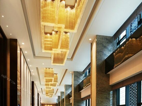 Hilton Suzhou - Photo3
