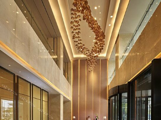 Hilton Suzhou - Photo4