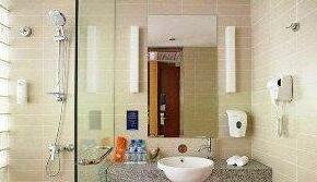 Holiday Inn Express Changshu - Photo2