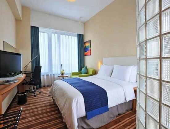 Holiday Inn Express Changshu - Photo3