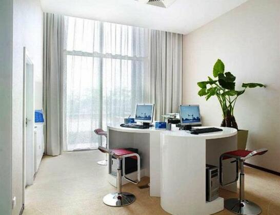 Holiday Inn Express Changshu - Photo5