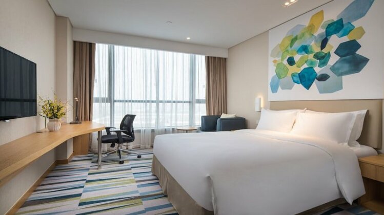 Holiday Inn Express Suzhou Taihu Lake - Photo5