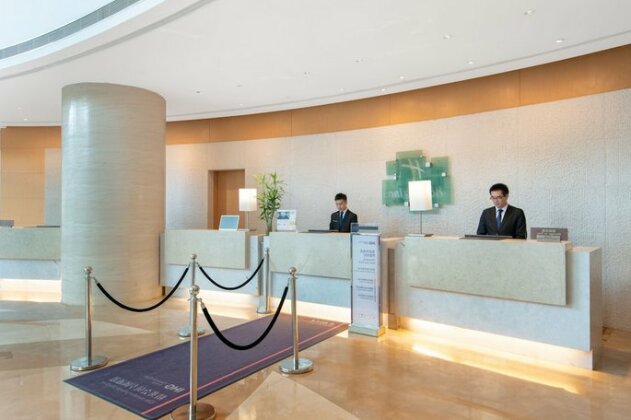 Holiday Inn Taicang City Centre - Photo3