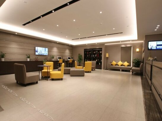 Home Inn Plus Suzhou Science and Technology City - Photo3