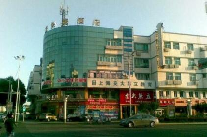 Home Inn Suzhou Baodai West Road