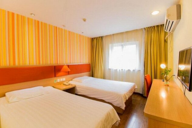 Home Inn Suzhou Shengze Jincheng Business Centre