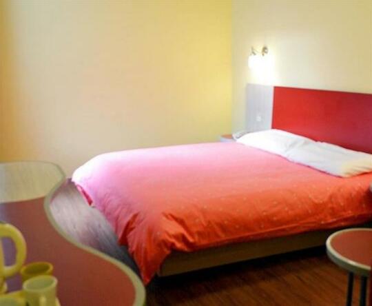 Home Inn Wujiang Development Zone - Photo3