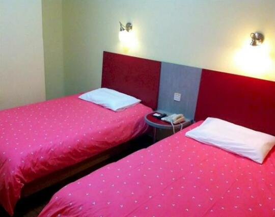 Home Inn Wujiang Development Zone - Photo4
