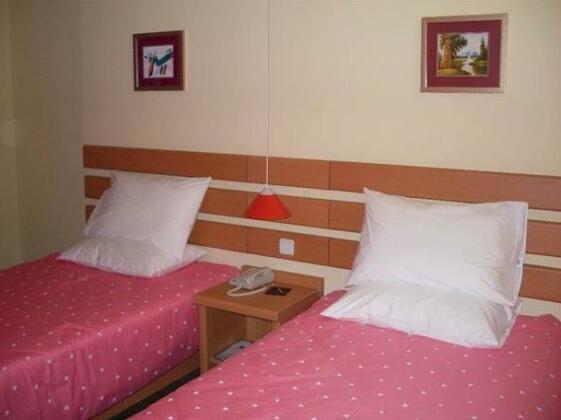 Home Inn Wujiang Development Zone - Photo5