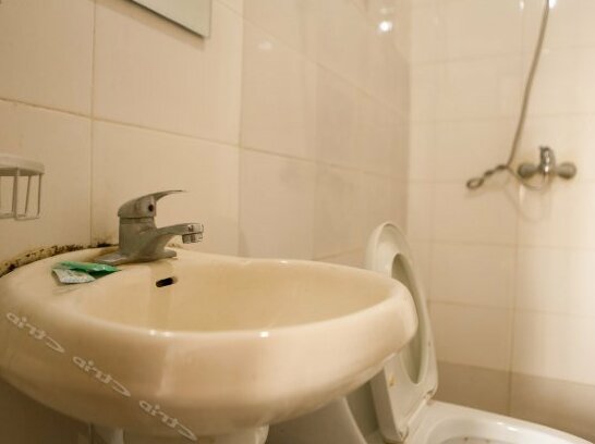 Hongbao Hotel Suzhou - Photo3